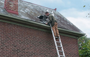 what affects urgent Walford roof repairs