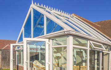 conservatory roof insulation costs Walford