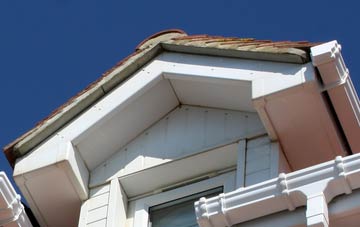 Walford fascia installation costs