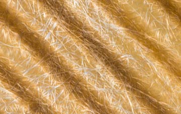 Walford fibreglass roof waterproofing