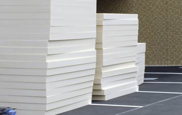 Walford flat roof insulation costs