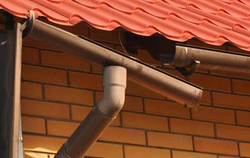Walford gutter repair costs