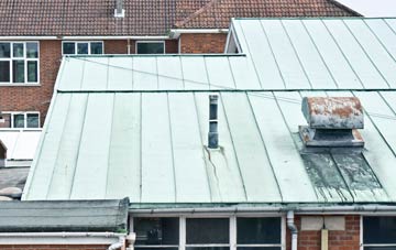 Walford lead roofing costs