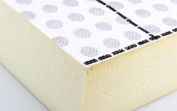 meeting Walford building codes