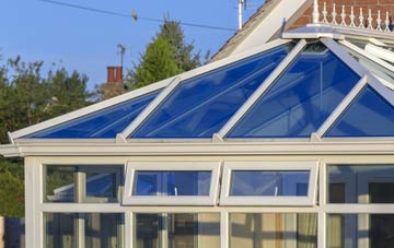 professional Walford conservatory insulation