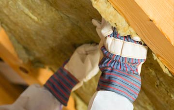 types of Walford pitched roof insulation materials