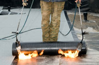 Walford flat roof sealing quote