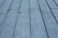 Walford lead roofing