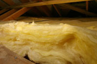 Walford pitch roof insulation